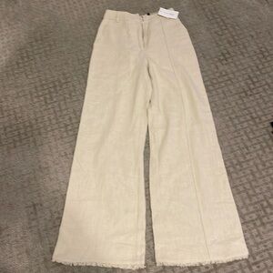 BNWT Lovers & Friends pants size XS